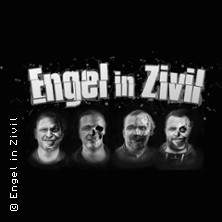 Engel in zivil