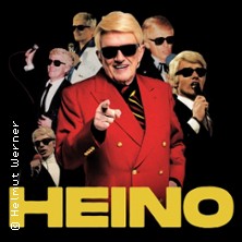 Heino - Made in Germany Solo Tour 2027