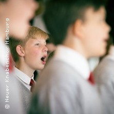 Hear The Boys - Festival der Norddeutschen Knabench&ouml;re
