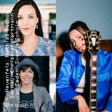 Kaputt in Hallywudd - Renaissance-Theater Berlin