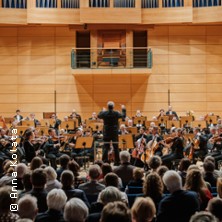 Theater, Oper und Orchester Halle