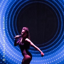 Don't Worry Be Yonc&eacute; - Schauspielhaus Bochum