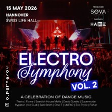 Electro Symphony - vol.2