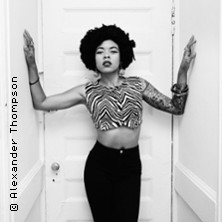 Nikki Hill