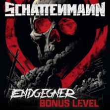 VIP Ticket - Schattenmann - Endgegner Bonus Level