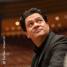 WDR Sinfonieorchester | Abenteurer &ndash; Măcelaru & Strauss