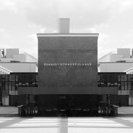 Schauspiel K&ouml;ln