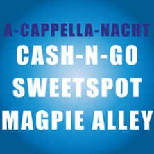 A-Cappella-Nacht 2027