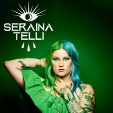 Seraina Telli - Green Tour