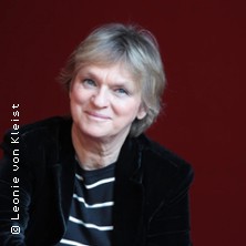 Elke Heidenreich &bdquo;Neulich im Himmel&ldquo; | Marc-Aurel Floros, Klavier