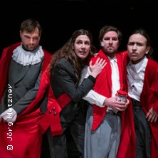 Krug. Zerbrochen! - Theater G&uuml;tersloh