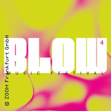 BLOW - Music Festival