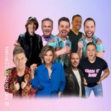 Schlagerpalooza