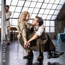 Die Wildente - Staatstheater Meiningen