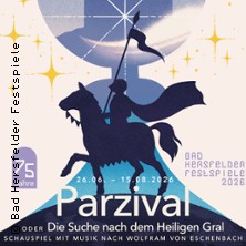 Parzival - Bad Hersfelder Festspiele