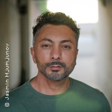 &Ouml;zg&uuml;r Cebe - Geist ist geil
