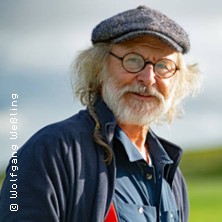 Klaus-Peter Wolf - Neues Buch / Das kleine K&uuml;sten-Krimi Festival