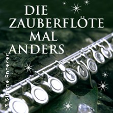Die Zauberfl&ouml;te mal anders - Premiere