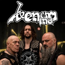 Venom Inc