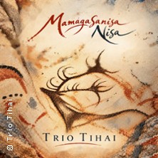Trio Tihai - Akustische Weltmusik