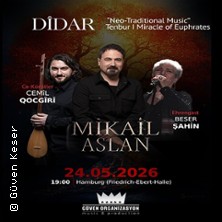 D&icirc;dar - Mika&icirc;l Aslan