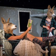 Die K&auml;nguru-Chroniken