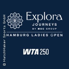 MSC Hamburg Ladies Open