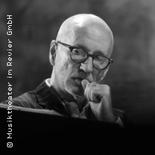 Candide oder der Optimismus nach Voltaire - Musiktheater im Revier