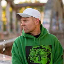 DJ Shadow