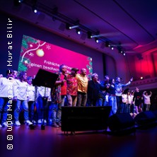 SingAlong - Das gro&szlig;e Mitsing-Event