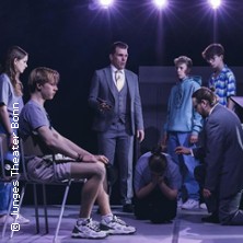Die Welle - Junges Theater Bonn