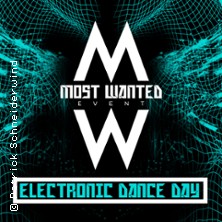 Most Wanted Festival