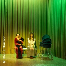 Die Tage der Hy&auml;ne - Nieders&auml;chsisches Staatstheater Hannover