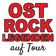 Ostrocklegenden