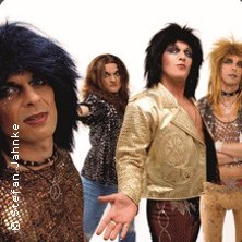 Sweety Glitter & The Sweethearts