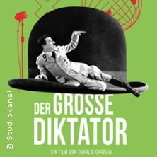 Seniorenkino: Der gro&szlig;e Diktator