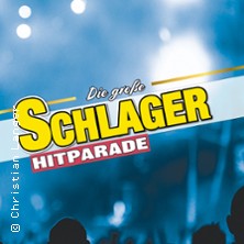 Die gro&szlig;e Schlager Hitparade 