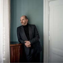 Beethoven Klavierkonzerte | Kirill Gerstein, Dresdner Philharmonie