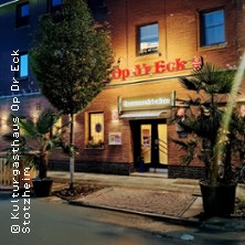 Kulturgasthaus Op Dr Eck Stotzheim