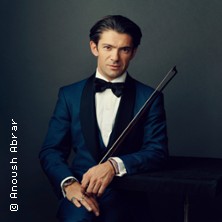 Konzerthausorchester Berlin | Joana Mallwitz, Gautier Capu&ccedil;on