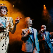 Schauspielhaus Bochum