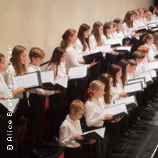 Adventskonzert - Kinderchor der Staatsoper
