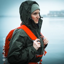 Und morgen streiken die Wale - Theater Kiel