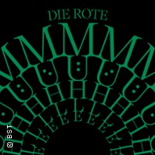 Die rote M&uuml;hle