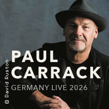 Paul Carrack