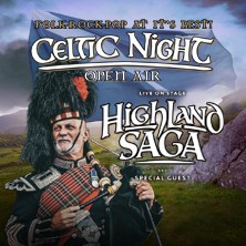 Highland Saga - Celtic Night