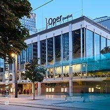 Oper Frankfurt Main