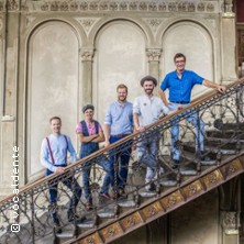 Vocaldente - Frohe (V)eihnachten