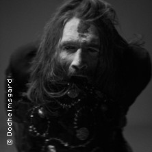 D&oslash;dheimsgard