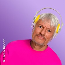 J&uuml;rgen Becker (Kabarettist)